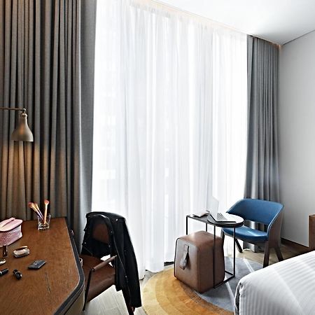 Revier Hotel Dubai Esterno foto